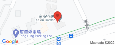 Ka On Garden High Floor, Block 2 Address