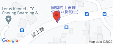 村屋 1室 中层 物业地址