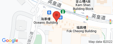 Oceanic Mansion Low Floor Address