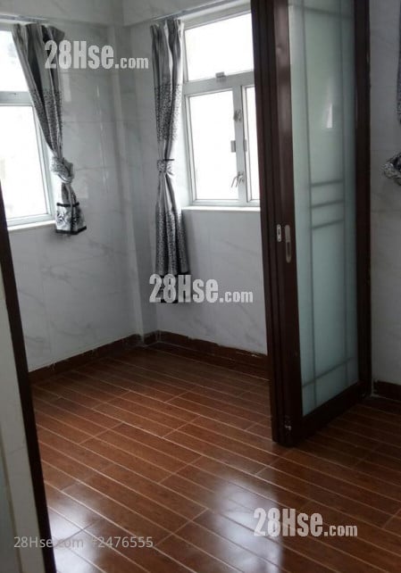 Kin Fook Mansion Rental 1 bedrooms , 1 bathrooms 150 ft²