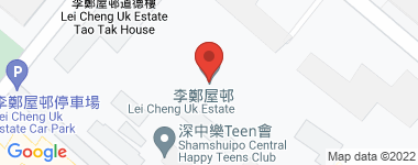 Lei Cheng Uk Estate High Floor, Hau Chi Address