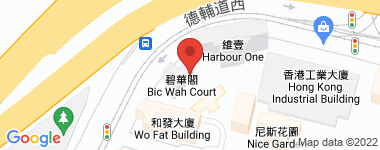 維壹  物業地址