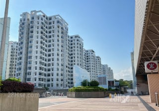 啟德尚珒溋2座高層3房套 月租$28,500