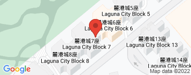 麗港城 24座 高層 物業地址