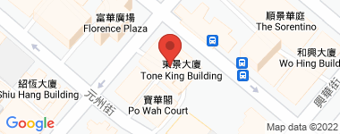 Tone King Building Mid Floor, Middle Floor Address