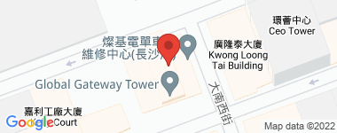 Park Fook Industrial Building  Address