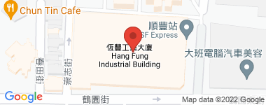 Hang Fung Industrial Building  Address