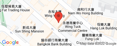 Ka Fung Building Unit A, Low Floor Address