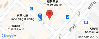 青山道380-384號 384 物業地址