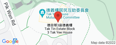 德田邨 全层 物业地址