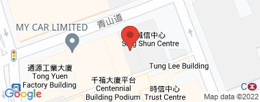 New Timely Factory Building Middle Floor Address