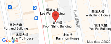 中汇商业大厦  物业地址