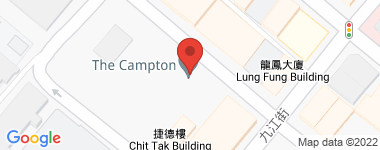 Phase 1B Of The Campton High Floor Address