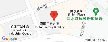 嘉图工厂大厦  物业地址