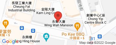永华大厦 地下 物业地址