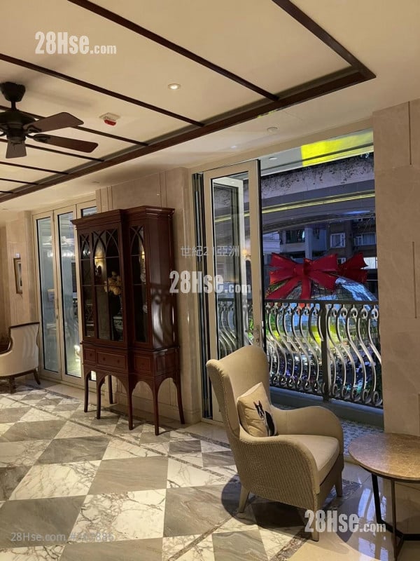 The Avenue Rental 1 Bedroom , 1 Bathroom 452 ft²