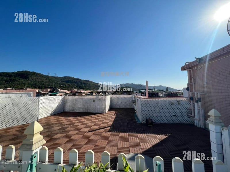 菁雅居 租盘 2 房 , 1 浴室 530 平方尺