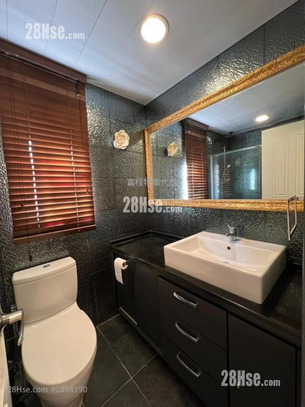 菁雅居 租盘 2 房 , 1 浴室 530 平方尺