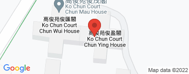 Ko Chun Court Chun Man Court (Block C) High Floor Address