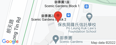 Scenic Garden Mid Floor, Block 2, Middle Floor Address