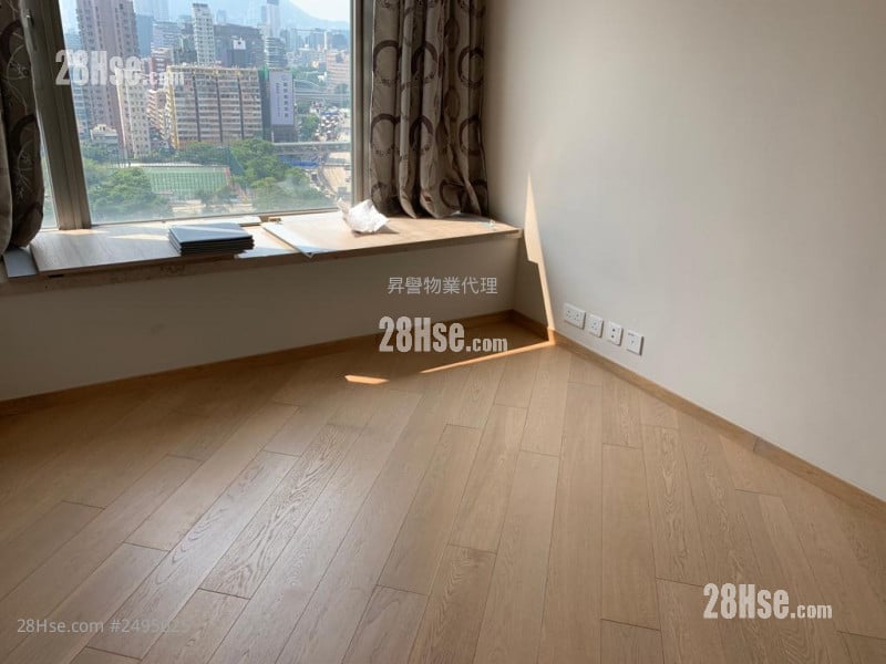 Chatham Gate Rental 551 ft²