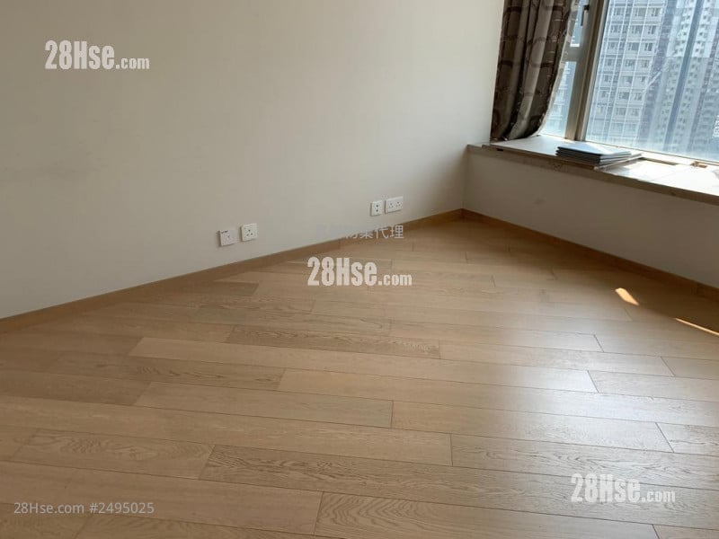 Chatham Gate Rental 551 ft²