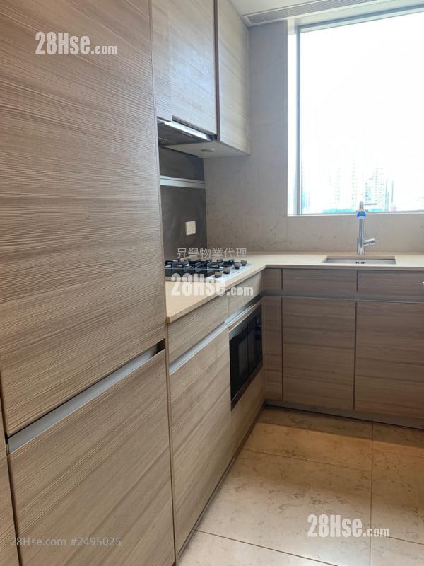 Chatham Gate Rental 551 ft²