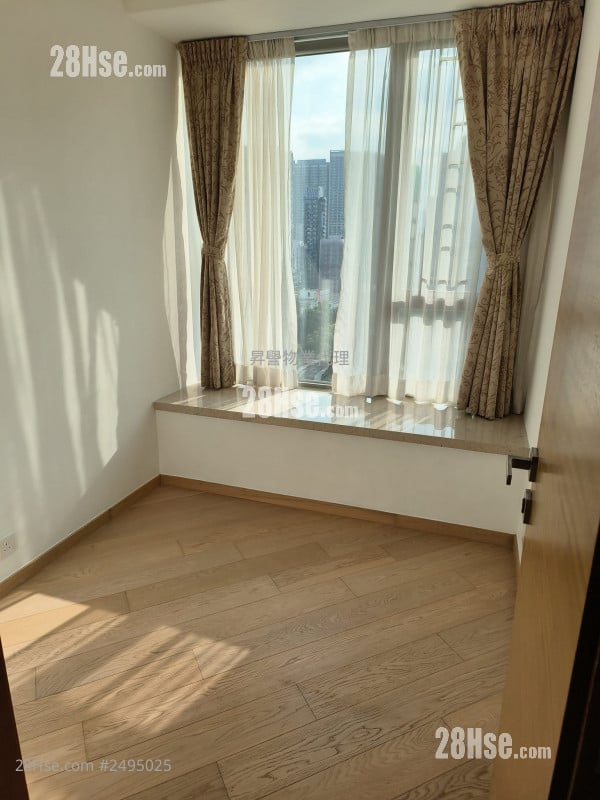 Chatham Gate Rental 551 ft²