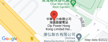 One Midtown  Address