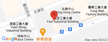 百生利中心 高层 物业地址