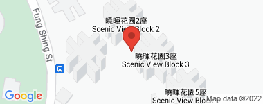 Scenic View Mid Floor(1-11|39/F),BLOCK 3, Middle Floor Address
