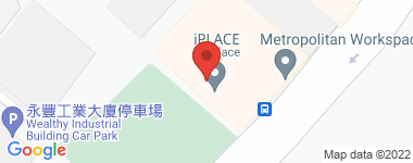 iPLACE  物業地址
