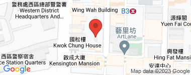 One Artlane Unit E, Low Floor Address