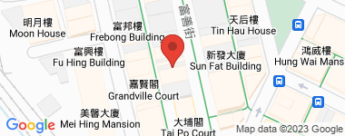 Sun Hong Building Room 1 Address