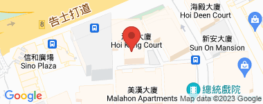 海宫大厦 低层 物业地址