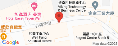 Well Fung Industrial Centre  Address