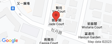 Jade Court Map
