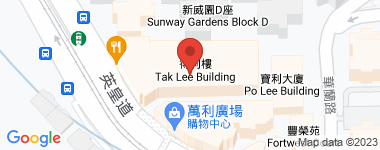 Tak Lee Building Ground Floor Address