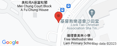 名城 3期(盛世) 5座 中层 (26-37/57楼) 物业地址