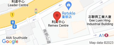 Remex Centre  Address