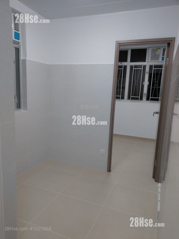 Cheuk Ming Mansion Rental 1 Bedroom , 1 Bathroom 200 ft²