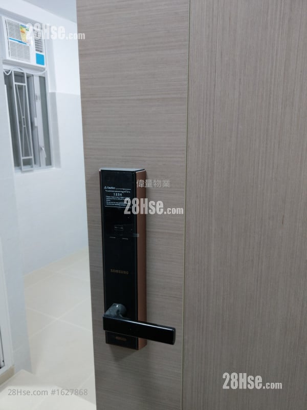 Cheuk Ming Mansion Rental 1 Bedroom , 1 Bathroom 200 ft²
