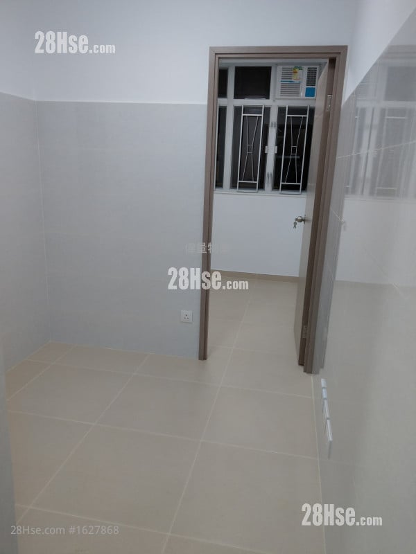 Cheuk Ming Mansion Rental 1 Bedroom , 1 Bathroom 200 ft²