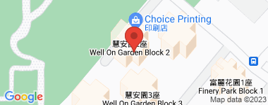 Well On Garden Low Floor, Block 3 Address