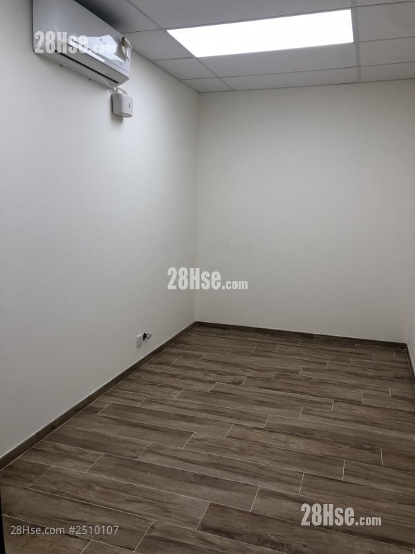 正好工業大廈 租盤