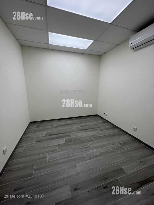 正好工業大廈 租盤