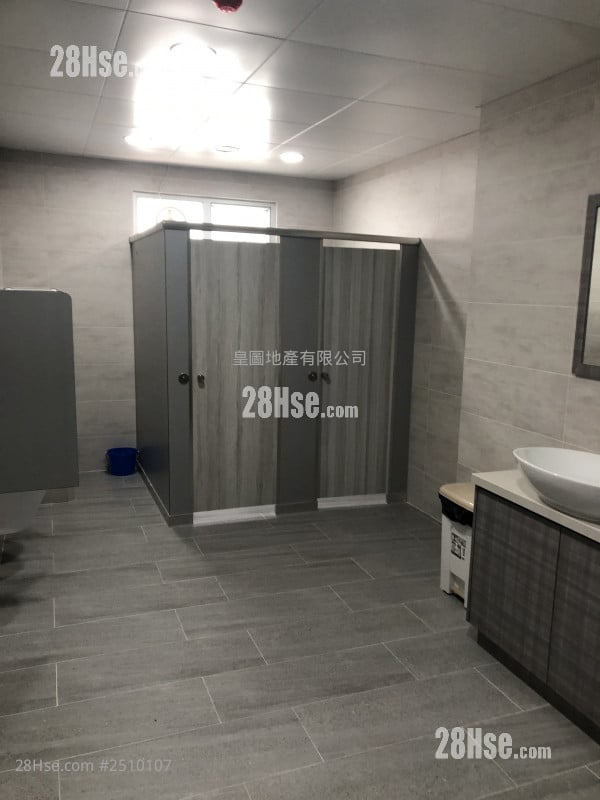 正好工業大廈 租盤