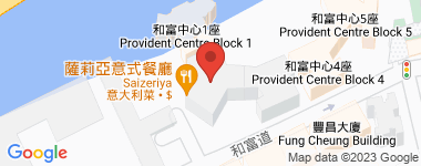 Provident Centre High Floor, Block 2 Address