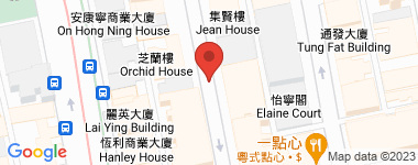 Tung Fat House Unit C, Mid Floor, Middle Floor Address