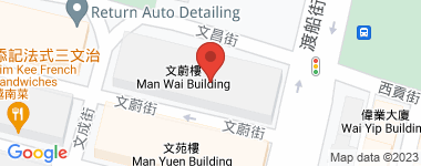 Man Wai Building Unit 23, Mid Floor, Middle Floor Address